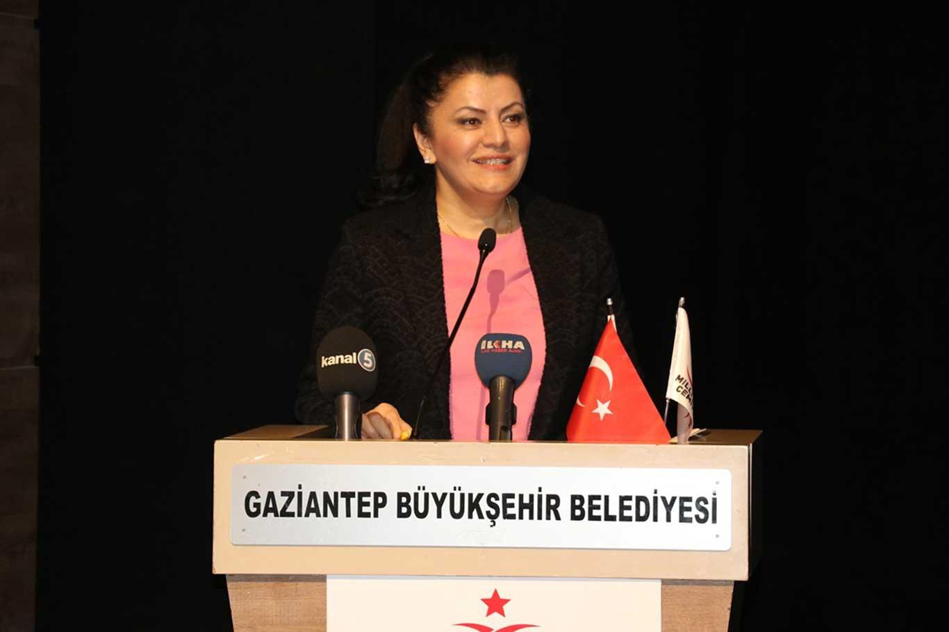 Cumhurbaşkanlığı Başdanışmanı: Türkiye dünyada artık küresel aktördür Cumhurbaşkanlığı Başdanışmanı: Türkiye dünyada artık küresel aktördür
